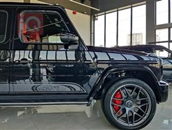 مێرسێدس بێنز G-Class